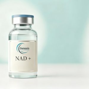 NAD+ Injectable